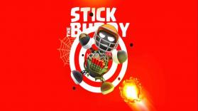 Stick the Buddy v1.0 破解版下载 截图