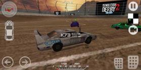 冲撞赛车2 v1.7.02 中文版 截图