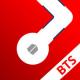 跳舞的线BTS Dancing Line游戏下载v2.8.0