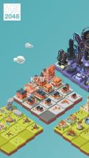 2048时代文明城市建设Age of 2048 v1.5.3 中文版下载 截图