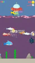 Toy Fish Run v1.0.5 手游下载 截图