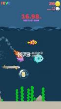 Toy Fish Run v1.0.5 手游下载 截图