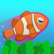 Toy Fish Run手游下载v1.0.5