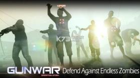 雷霆枪战 v2.8.0 破解版下载 截图