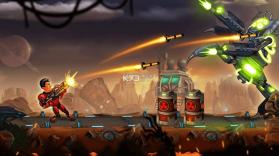 阿尔法枪2 v4.4 游戏下载 截图