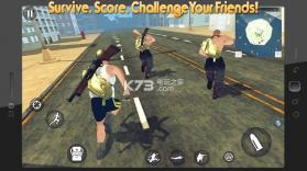 大战皇家模拟器PvE v1.0.3 游戏下载 截图