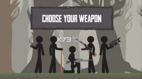 Last Stickman Battle Royale v1.5.8 游戏下载 截图