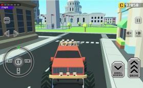 城镇疯狂赛车 v1.0 游戏下载 截图