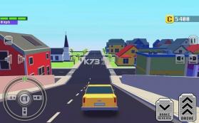 城镇疯狂赛车 v1.0 游戏下载 截图