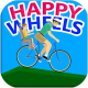 happy riding wheels下载v1.1