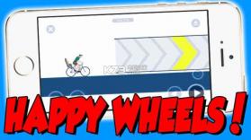 happy riding wheels v1.1 下载 截图