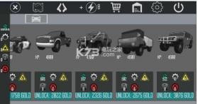 最后战场 v1.0 游戏下载 截图