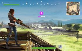 最后堡垒夜工艺生存战皇家 v1.5 游戏下载 截图