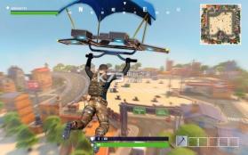 最后堡垒夜工艺生存战皇家 v1.5 中文版下载 截图