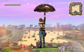 最后堡垒夜工艺生存战皇家 v1.5 中文版下载 截图