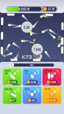 Pong Idle v1.0.1 游戏下载 截图