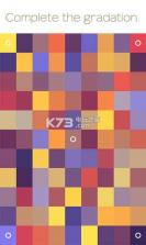 Gradation Puzzle v1.0.0 游戏下载 截图