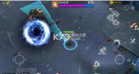 幸存者枪械 v0.2.1 手游下载 截图