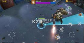 幸存者枪械 v0.2.1 手游下载 截图