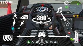 汽车模拟器Veneno v1.2 破解版下载 截图