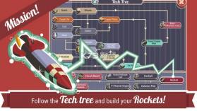 Rocket Valley Tycoon v1.0.1 游戏下载 截图