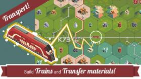 Rocket Valley Tycoon v1.0.1 游戏下载 截图