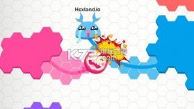 圈地占领大作战Hexland.io v3.4.26 手游下载 截图