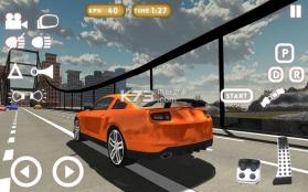 汽车驾驶学校2018 v1.3 下载 截图