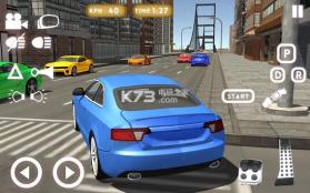 汽车驾驶学校2018 v1.3 下载 截图