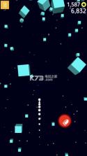 Cube Debris v1.0 游戏下载 截图