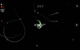 翻滚飞机大战 v1.0.4 破解版 截图