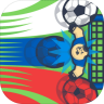 Color Soccer v1.0.2 手游下载