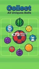 彩色足球 v1.0.2 游戏下载 截图