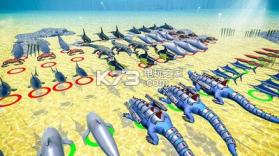 海洋战斗模拟器 v1.0.6 游戏下载 截图