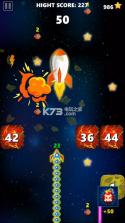 Snake in Space v1.0.2 游戏下载 截图