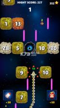 Snake in Space v1.0.2 游戏下载 截图