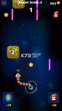 Snake in Space v1.0.2 游戏下载 截图