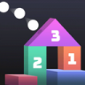 立体弹球 v1.1.1 游戏下载