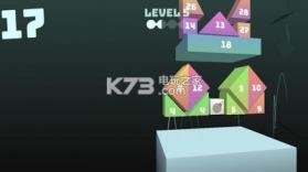 立体弹球 v1.1.1 游戏下载 截图