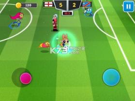 Toon Cup 2018 v1.0.14 中文版下载 截图