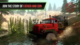 Truck Simulator OffRoad 4 v2.3 游戏下载 截图