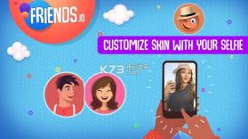 Friends.io v1.2 游戏下载 截图