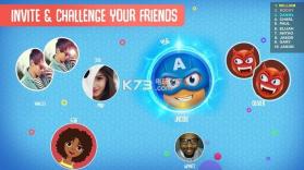 Friends.io v1.2 游戏下载 截图