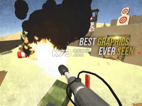 Chaos Multiplayer Battle Royale v1.0.1 游戏下载 截图