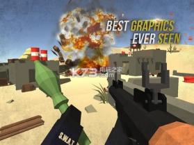 Chaos Multiplayer Battle Royale v1.0.1 游戏下载 截图