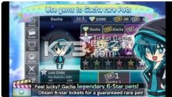 Gachaverse v3.0 游戏下载 截图