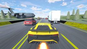 Fever Racing 3D v1.2 游戏下载 截图