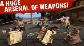 Mad Driver v0.0.4.7749 中文破解版下载 截图