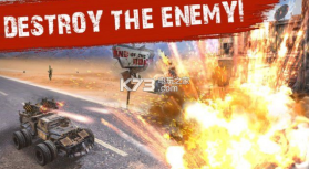 Mad Driver v0.0.4.7749 中文破解版下载 截图