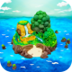 粘土无人岛游戏下载v1.0.5